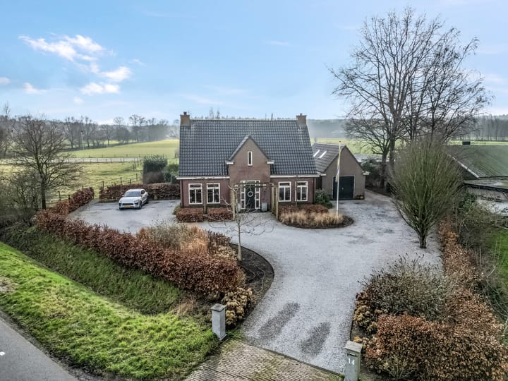 Foto 1 van Haarweg 14