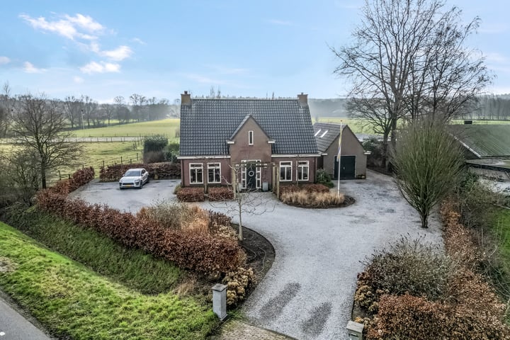 View photo of Haarweg 14