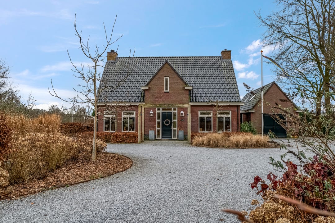 Foto 2 van Haarweg 14