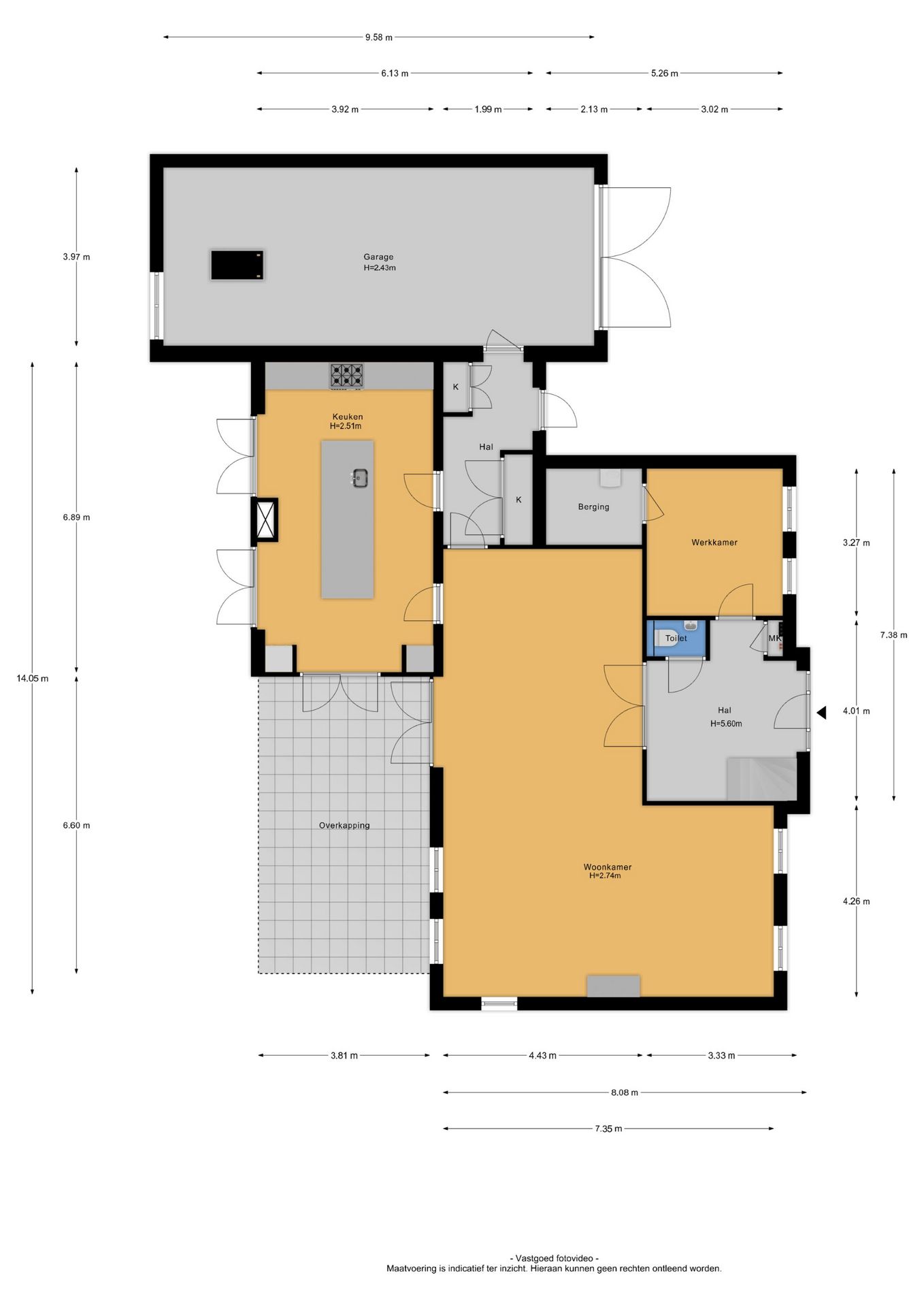 Foto 78 van Haarweg 14