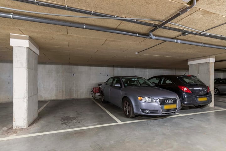 Foto 3 van Nieuwstraat 289-G