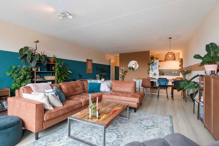 Foto 4 van Nieuwstraat 289-G