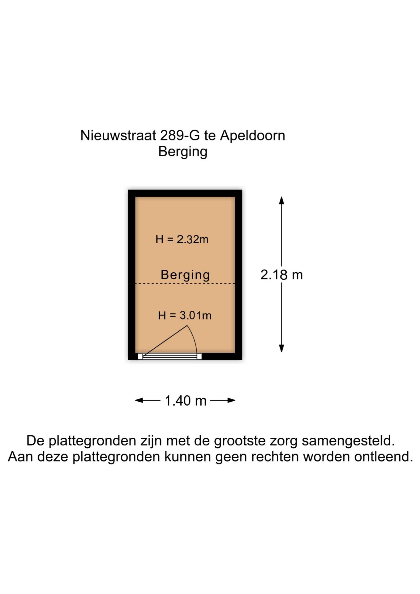 Foto 25 van Nieuwstraat 289-G