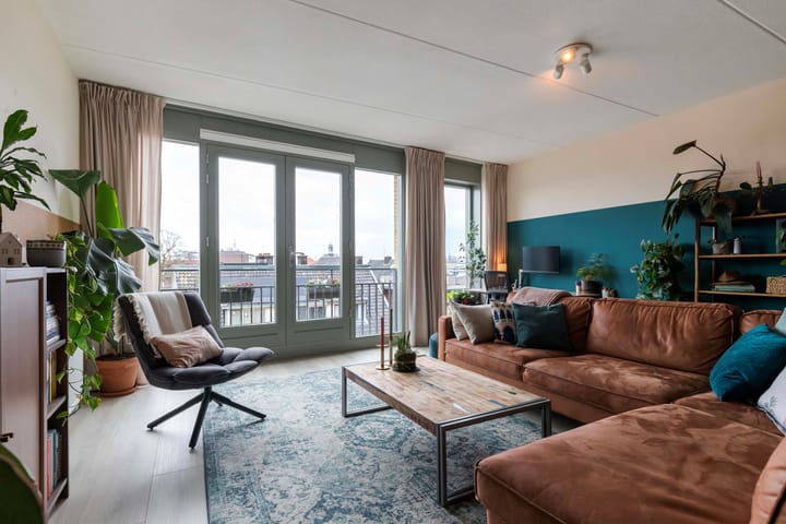 Foto 6 van Nieuwstraat 289-G