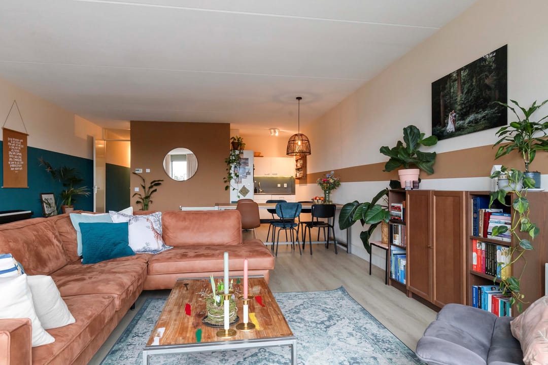 Foto 7 van Nieuwstraat 289-G