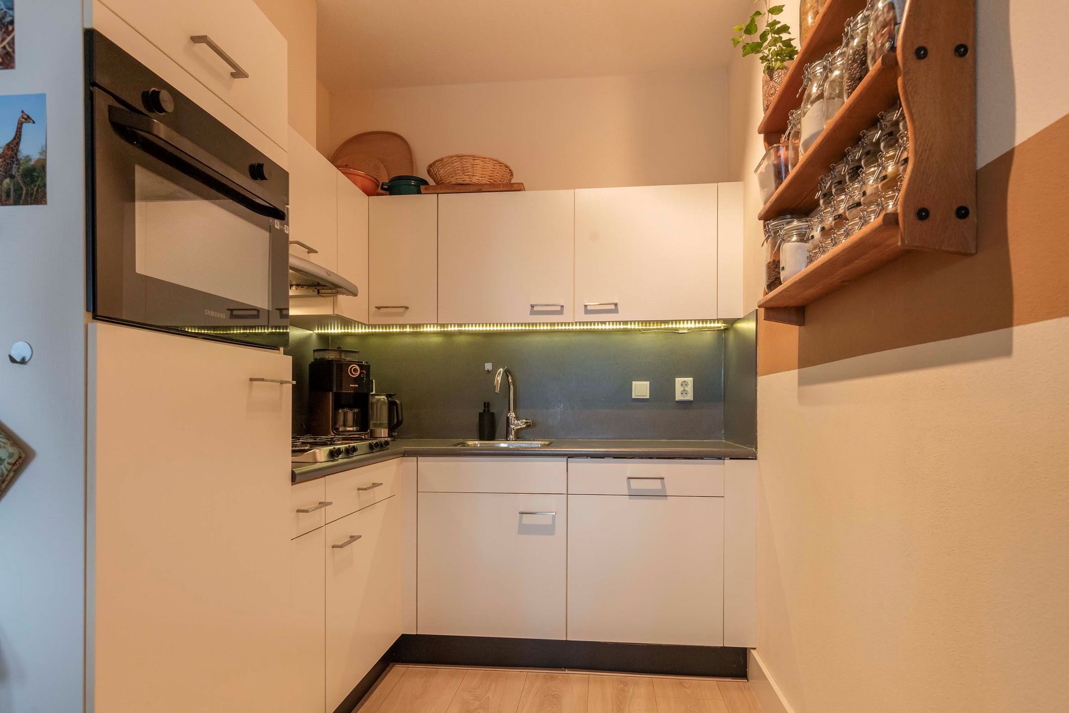 Foto 9 van Nieuwstraat 289-G