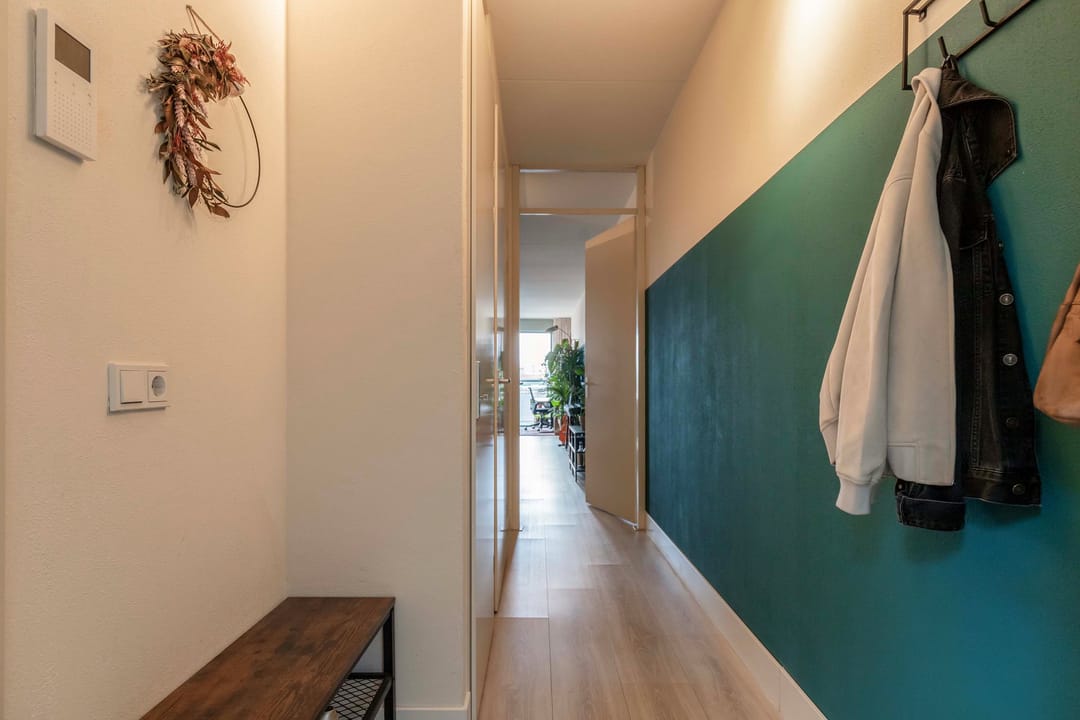 Foto 13 van Nieuwstraat 289-G