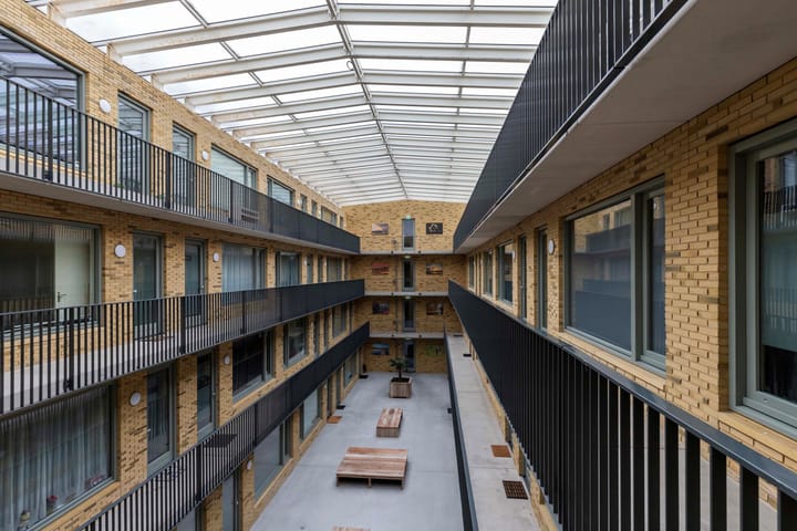 Foto 16 van Nieuwstraat 289-G