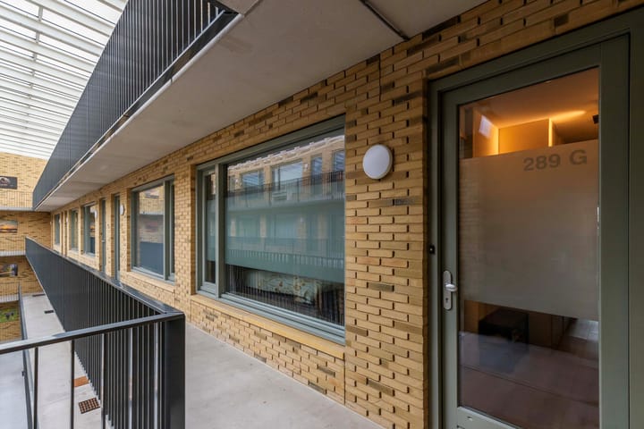 Foto 15 van Nieuwstraat 289-G