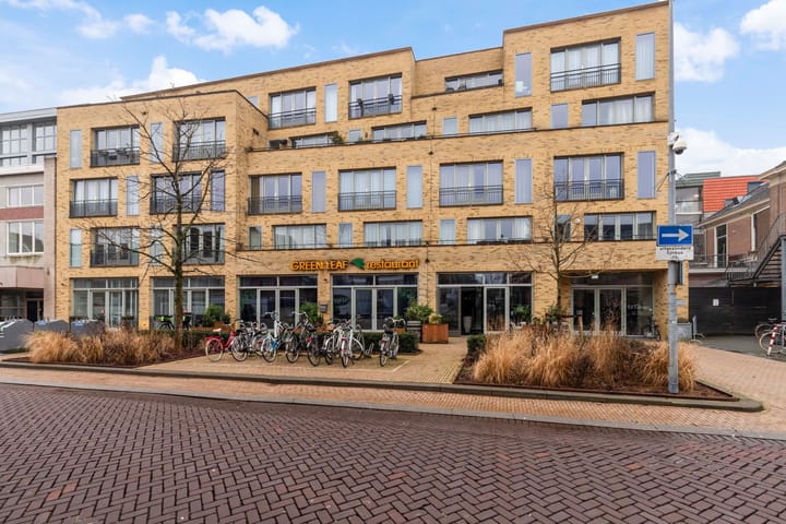 Foto 21 van Nieuwstraat 289-G