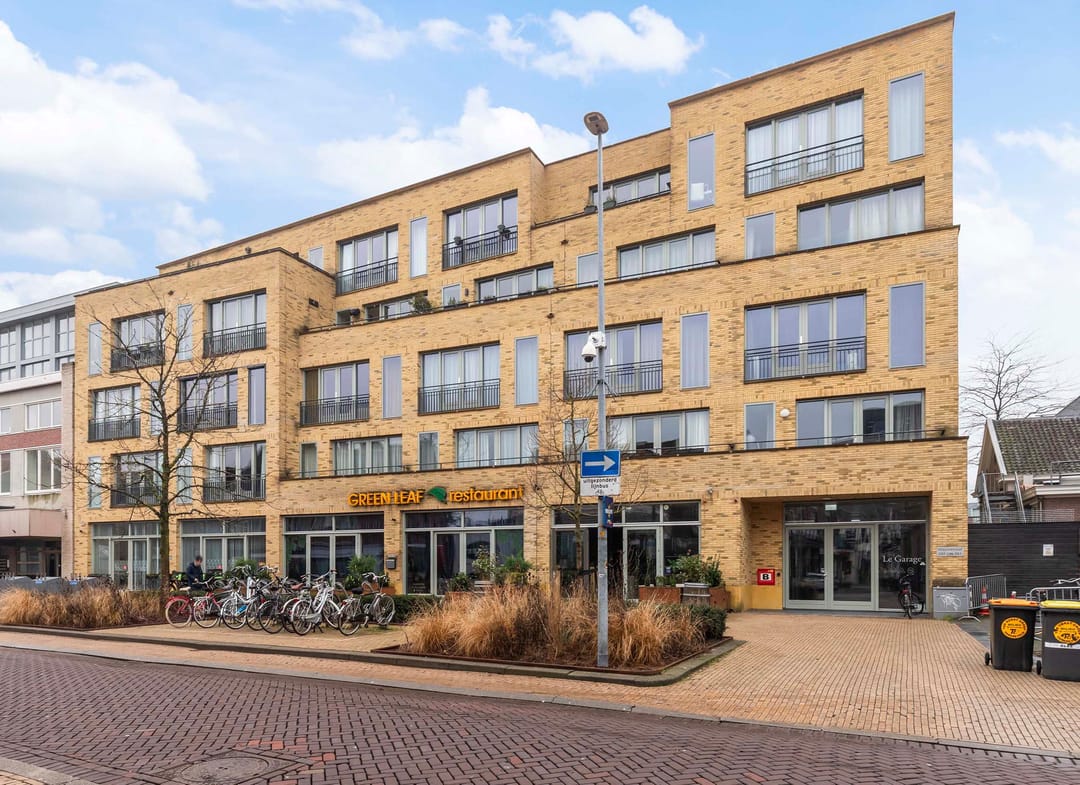 Foto 22 van Nieuwstraat 289-G