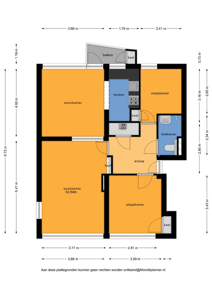 Photo 28 of Zwolseweg 249