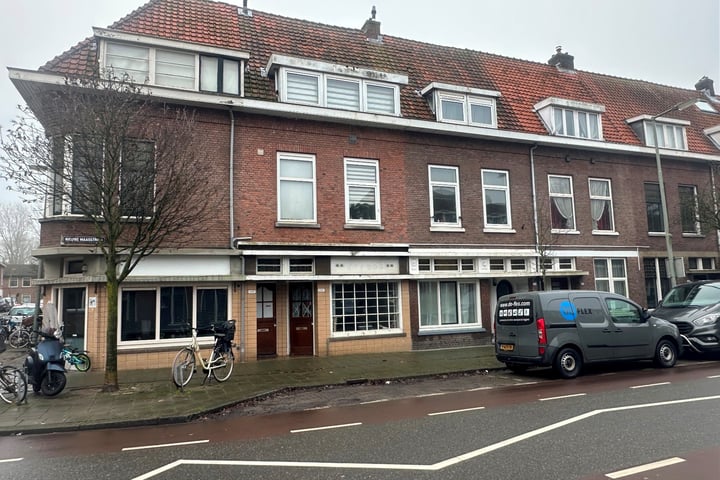 Nieuwe Maasstraat 100 B