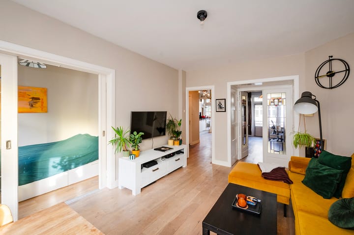 Foto 2 van Kinderdijkstraat 81-1