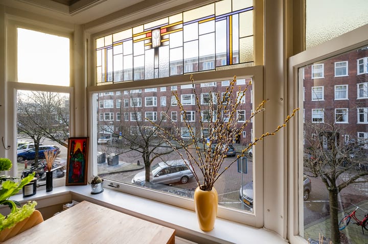 Foto 4 van Kinderdijkstraat 81-1