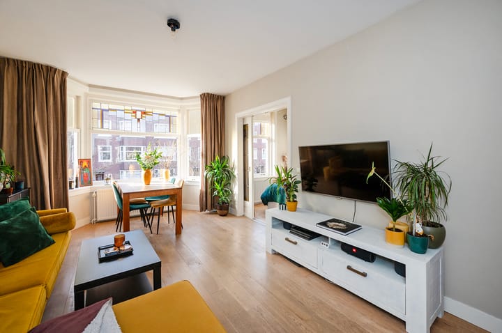 Foto 5 van Kinderdijkstraat 81-1