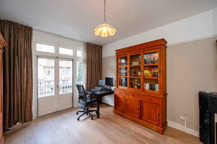 Foto 9 van Kinderdijkstraat 81-1