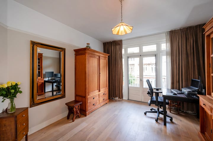 Foto 10 van Kinderdijkstraat 81-1