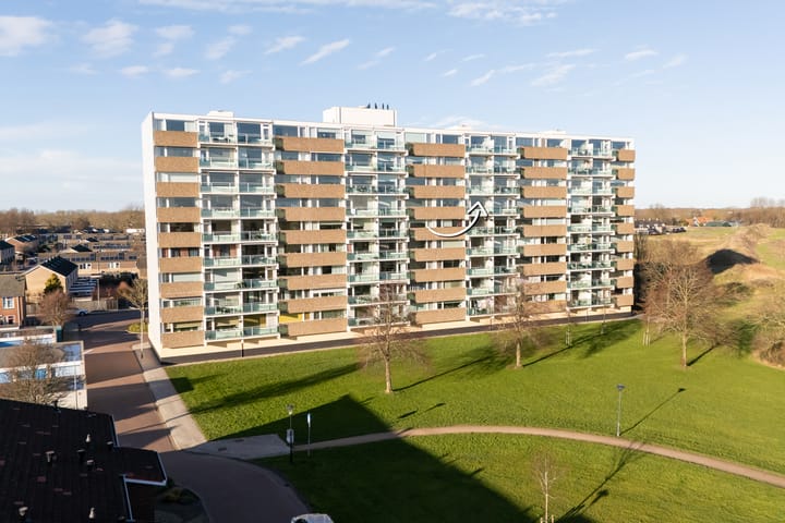 Foto 1 van Berkenstraat 64