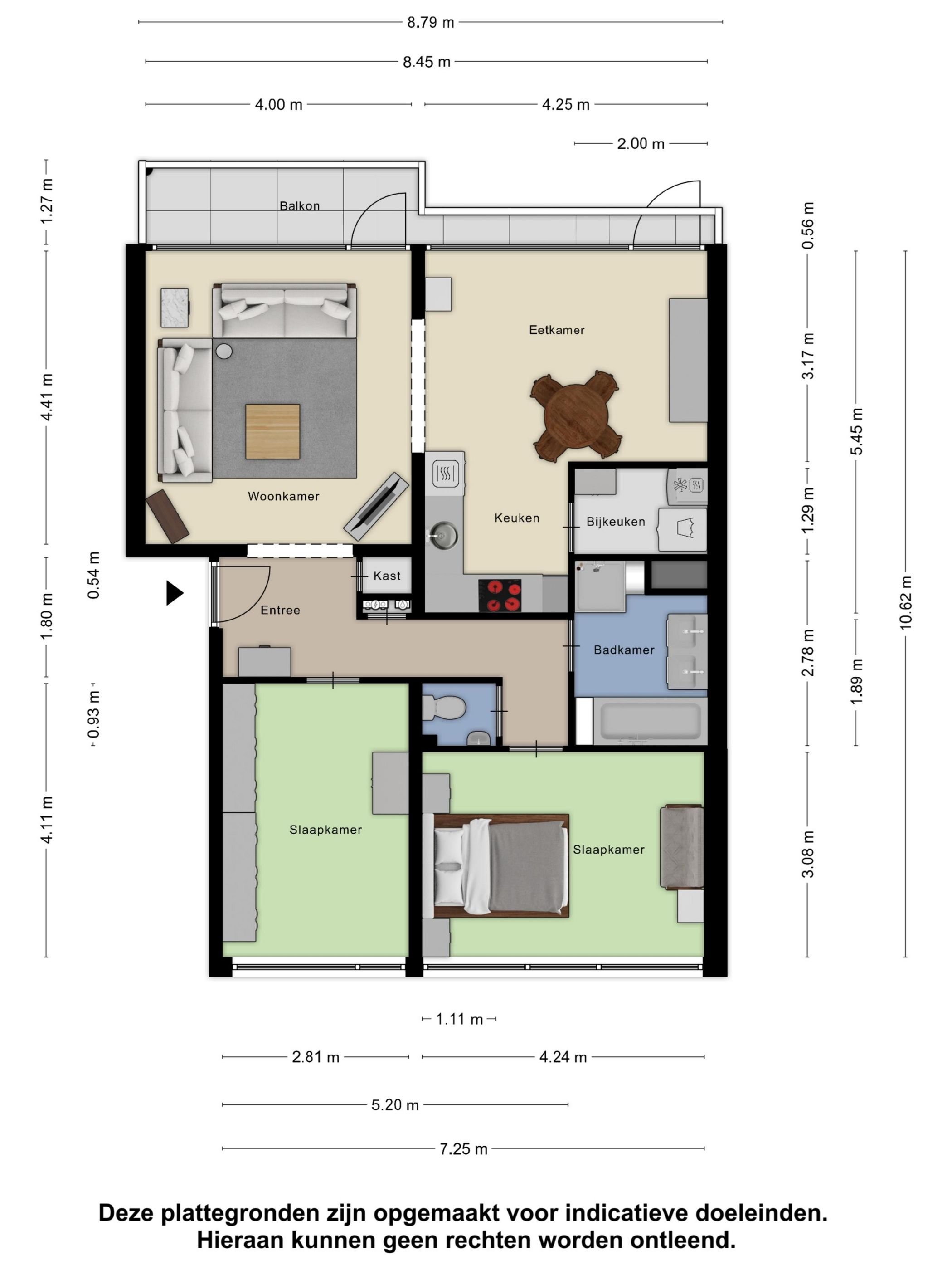 Foto 30 van Berkenstraat 64