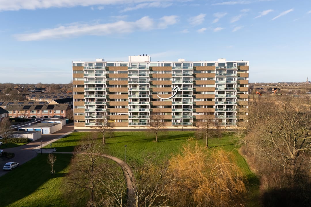 Foto 2 van Berkenstraat 64