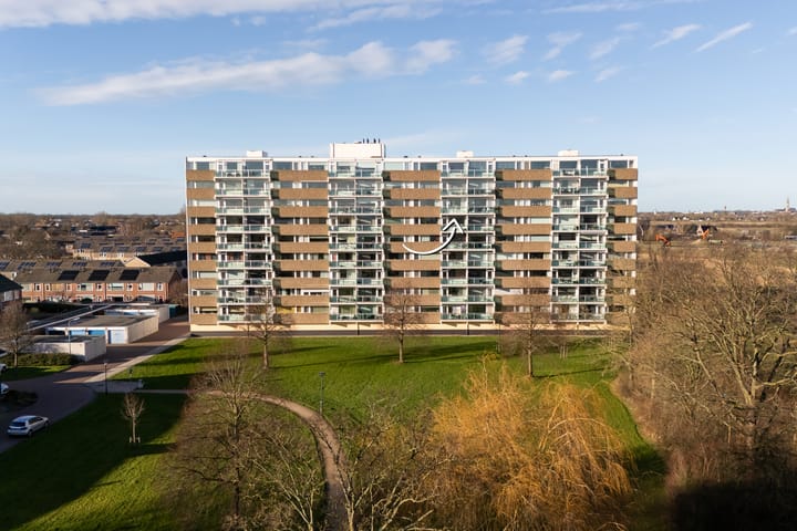 Foto 2 van Berkenstraat 64