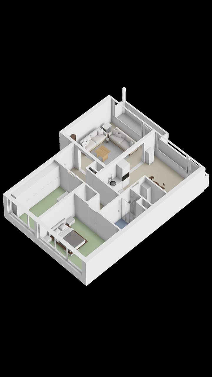 Foto 31 van Berkenstraat 64