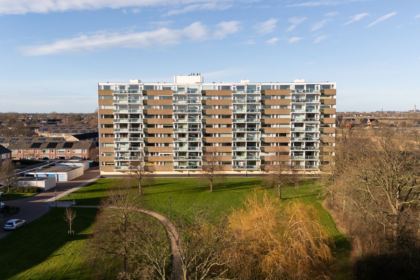 Foto 4 van Berkenstraat 64