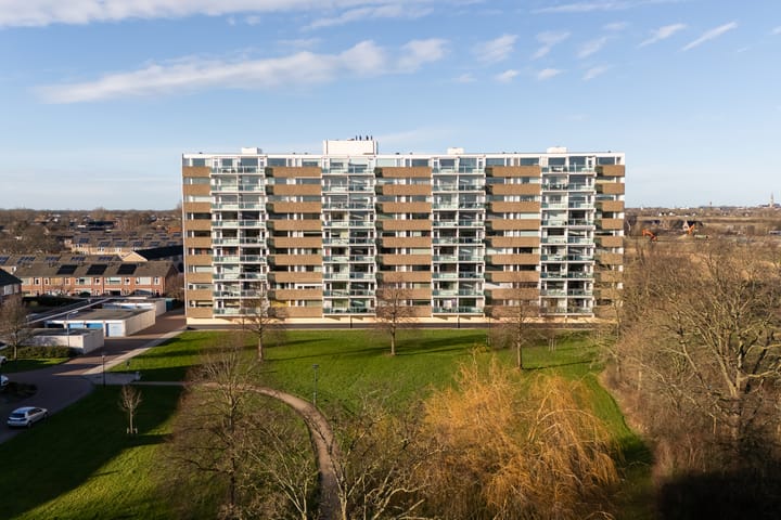 Foto 4 van Berkenstraat 64