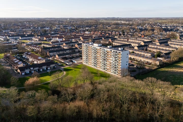 Foto 5 van Berkenstraat 64