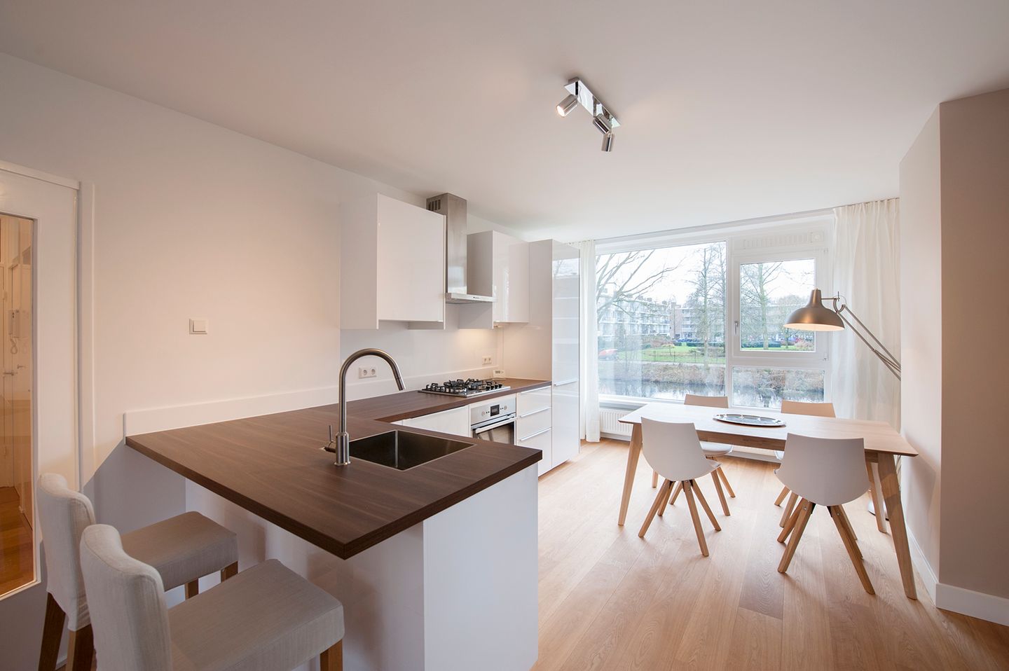 Foto 1 van Schierstins 155