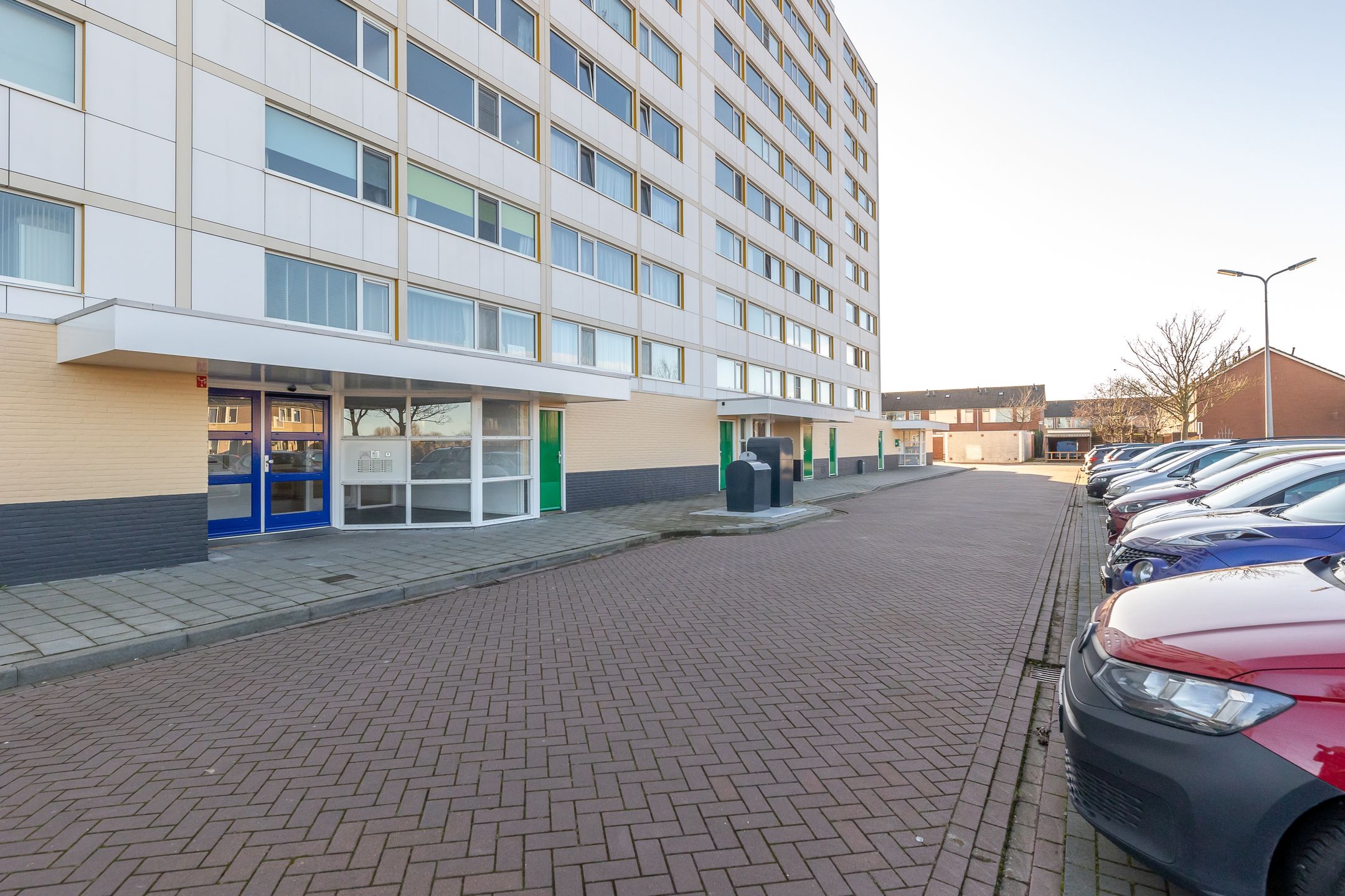 Foto 6 van Berkenstraat 64