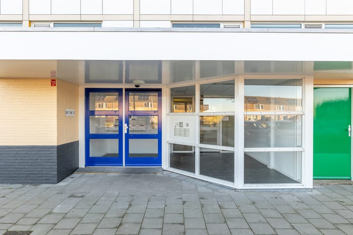 Foto 7 van Berkenstraat 64