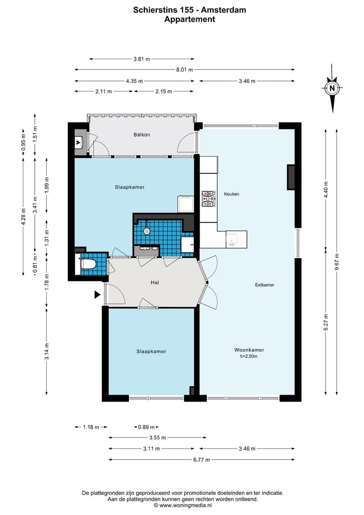 Foto 26 van Schierstins 155