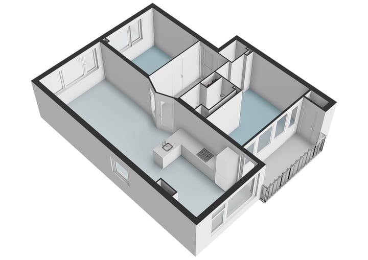 Foto 28 van Schierstins 155