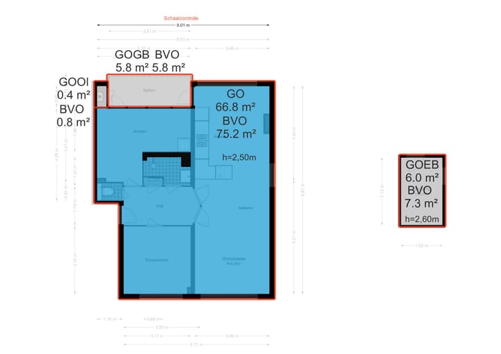 Foto 30 van Schierstins 155