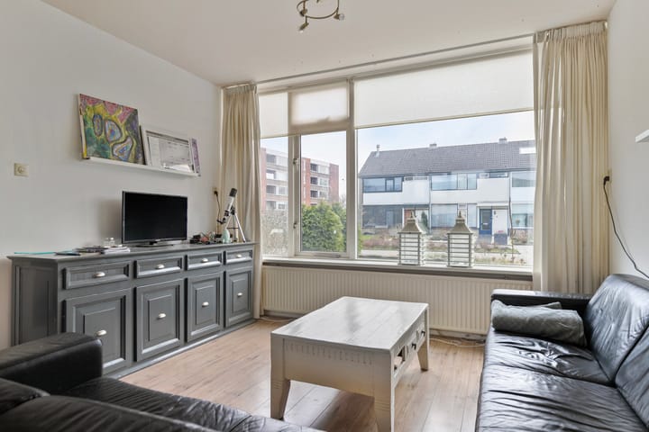 Foto 2 van Vlamoven 18