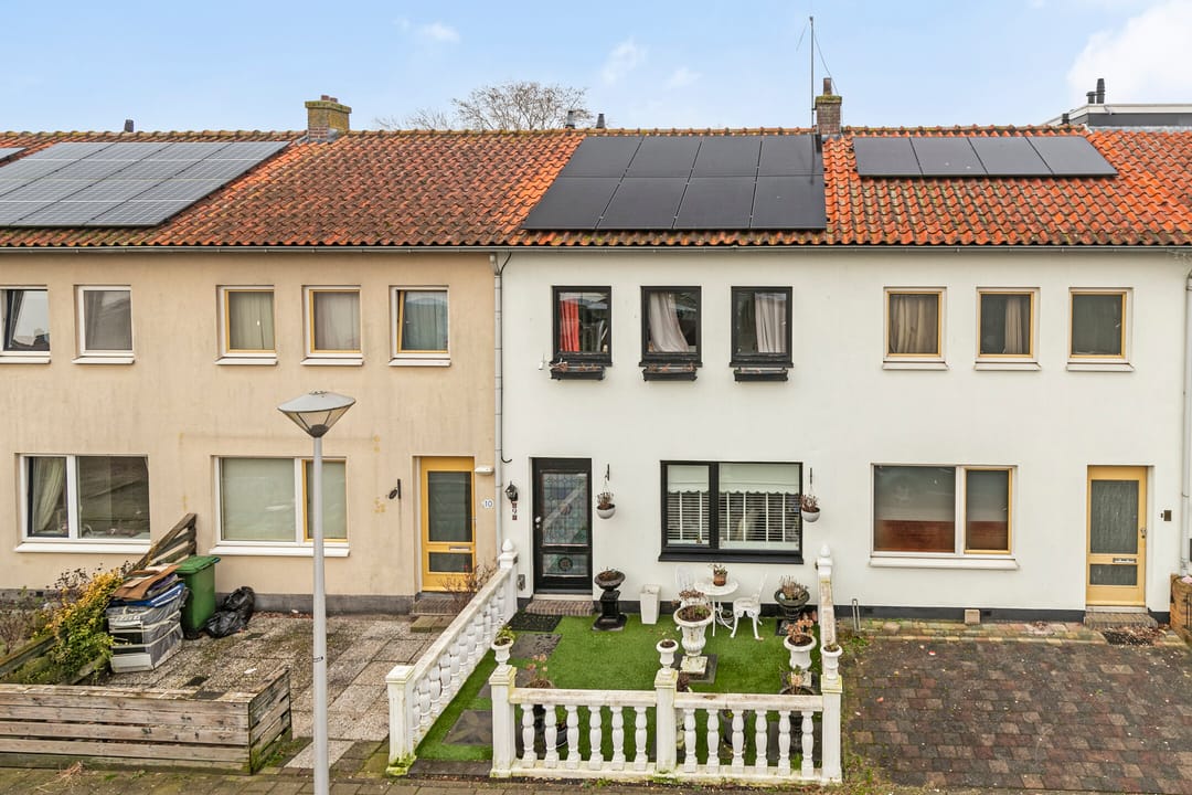 Photo 1 of Speenkruidstraat 9