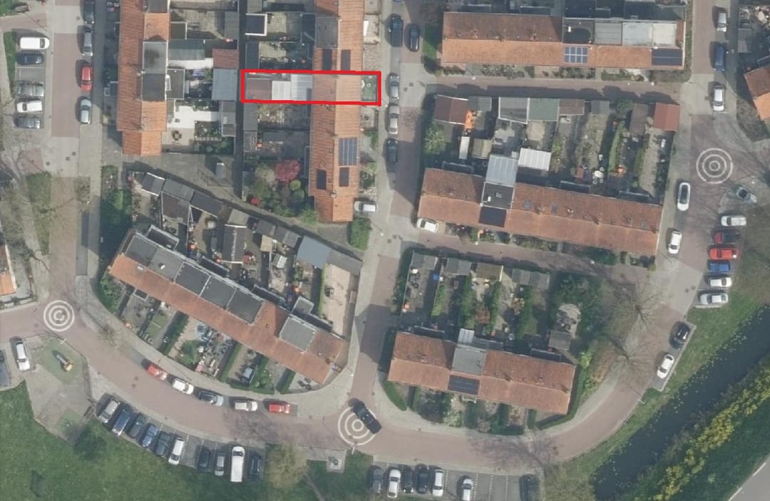 Photo 2 of Speenkruidstraat 9