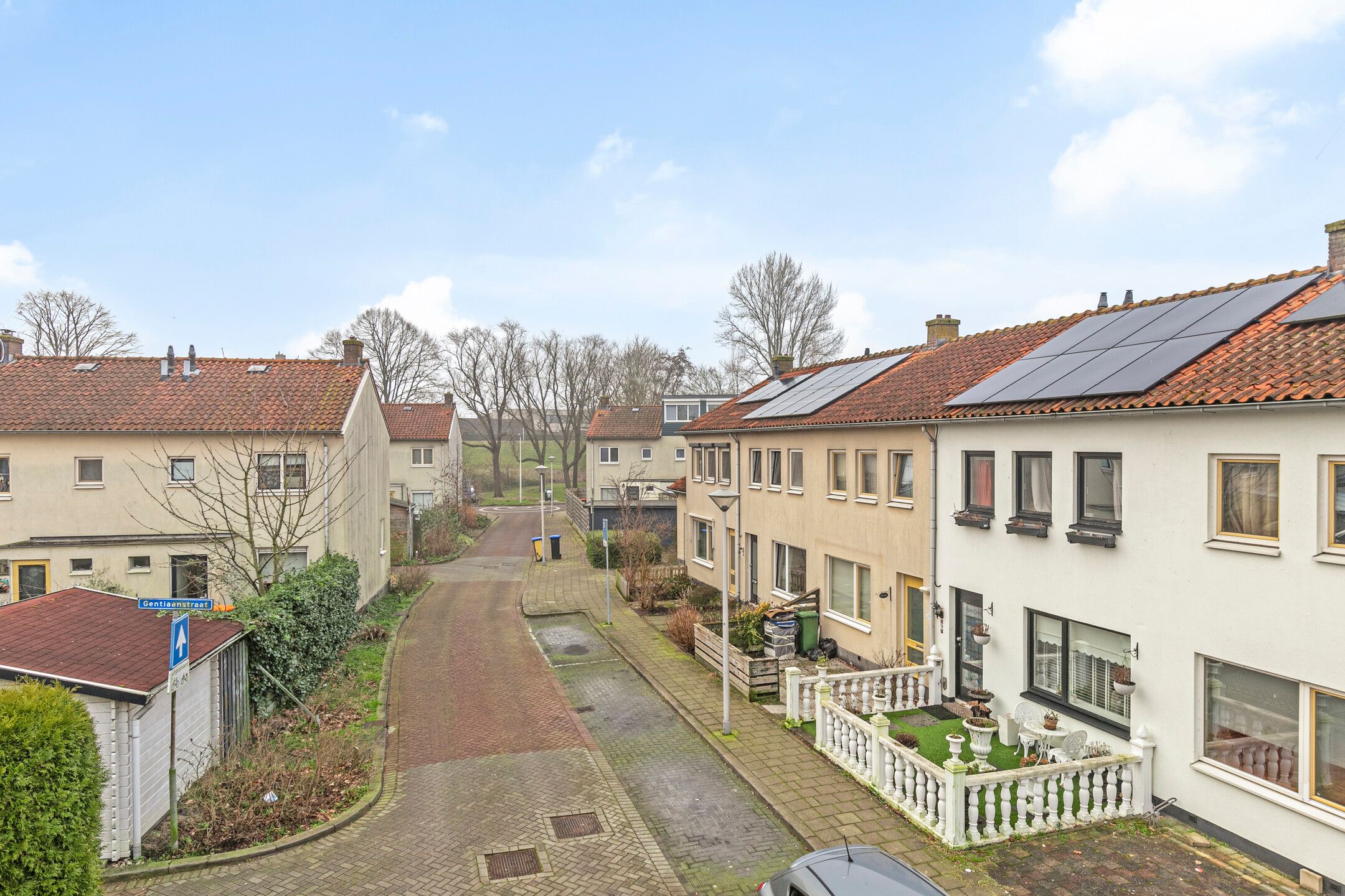 Photo 3 of Speenkruidstraat 9