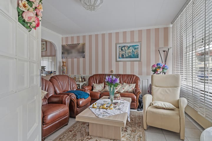 Foto 6 van Speenkruidstraat 9