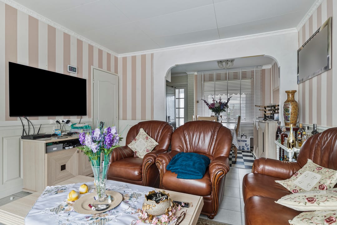 Photo 8 of Speenkruidstraat 9