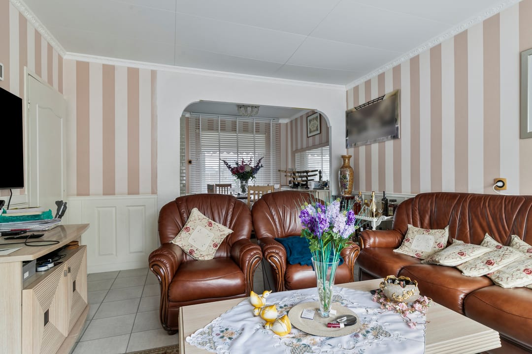 Photo 7 of Speenkruidstraat 9