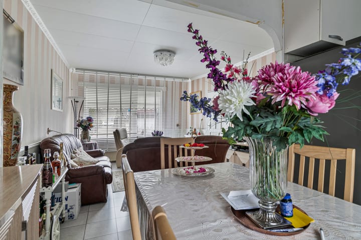 Foto 10 van Speenkruidstraat 9