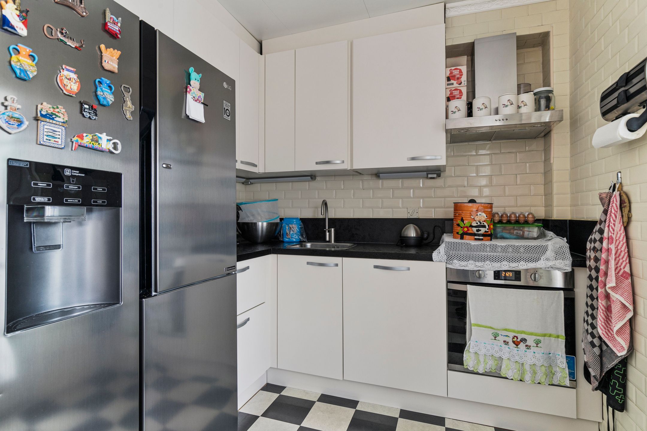 Photo 12 of Speenkruidstraat 9