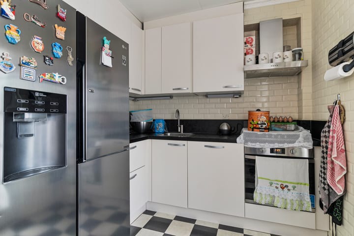 Foto 12 van Speenkruidstraat 9