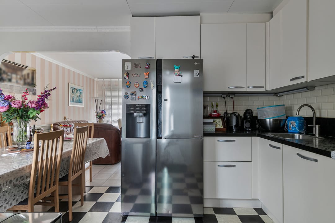 Photo 13 of Speenkruidstraat 9