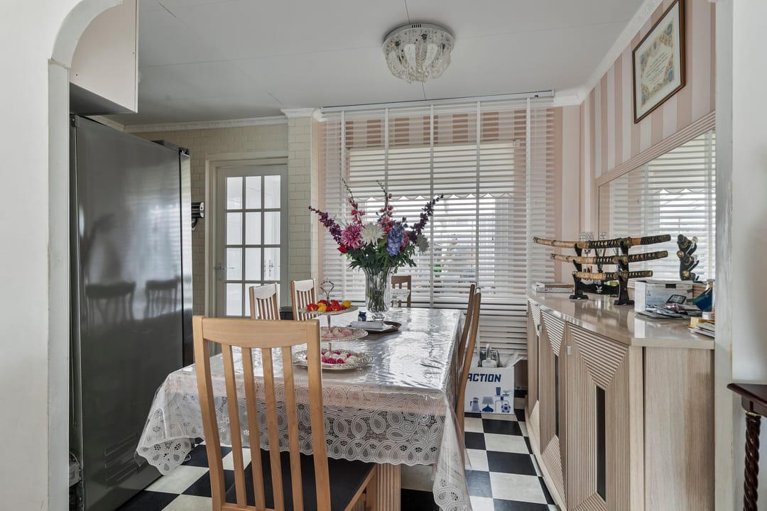 Photo 11 of Speenkruidstraat 9