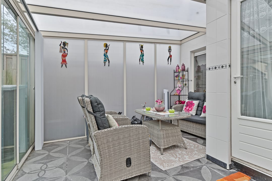 Photo 17 of Speenkruidstraat 9