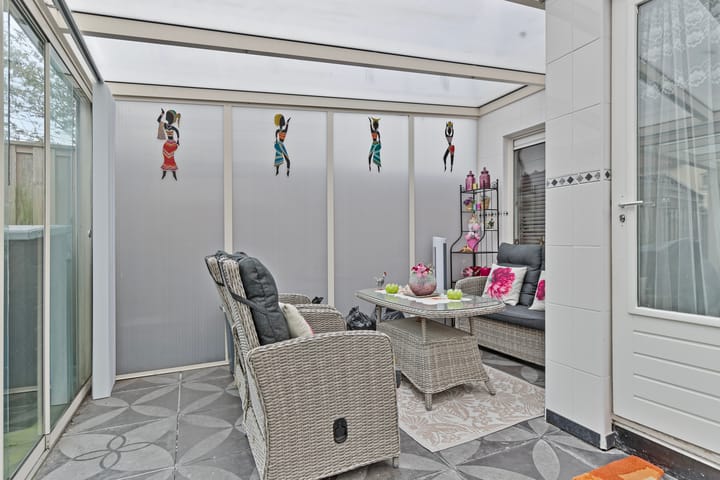 Foto 17 van Speenkruidstraat 9